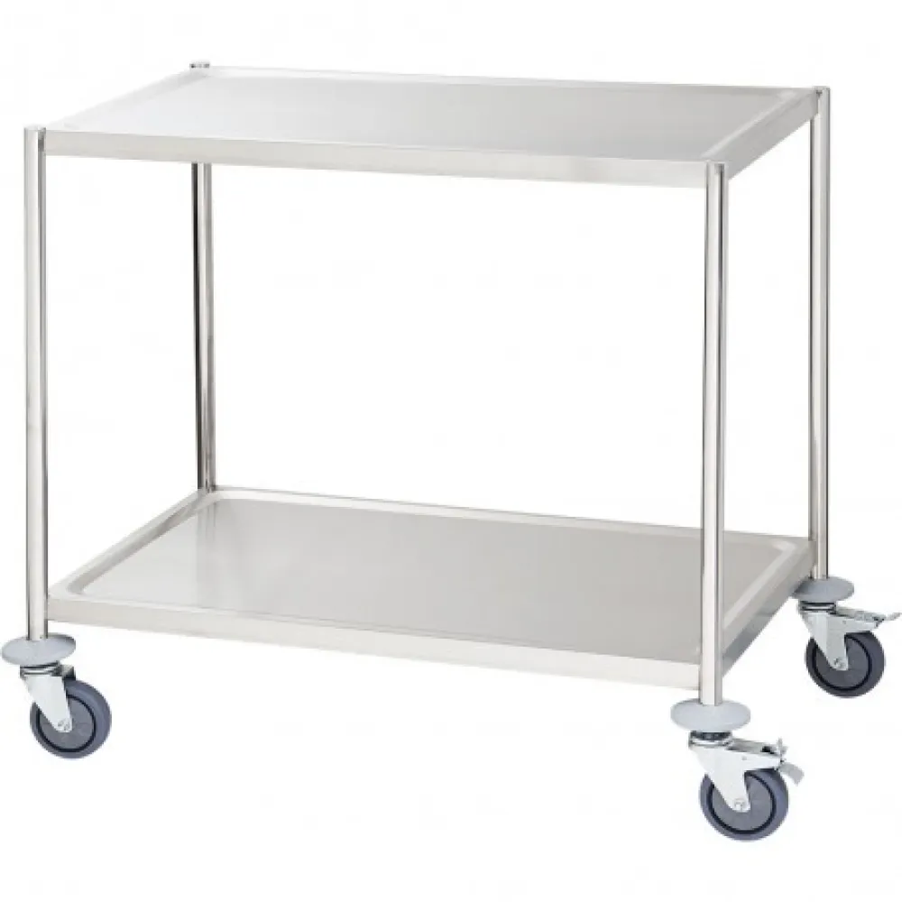 Servēšanas rati 2 Premium (661040)