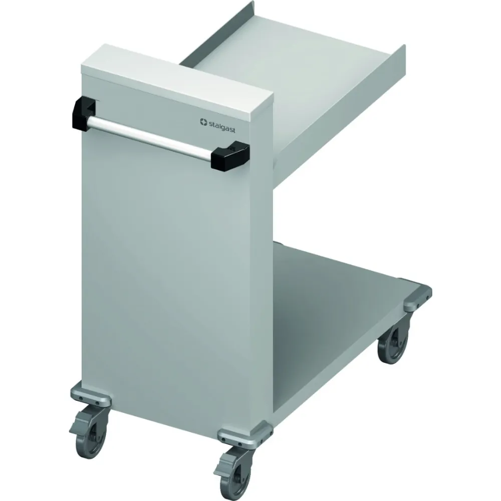 Ratiņi ar regulējamu  platformu (ST264051)