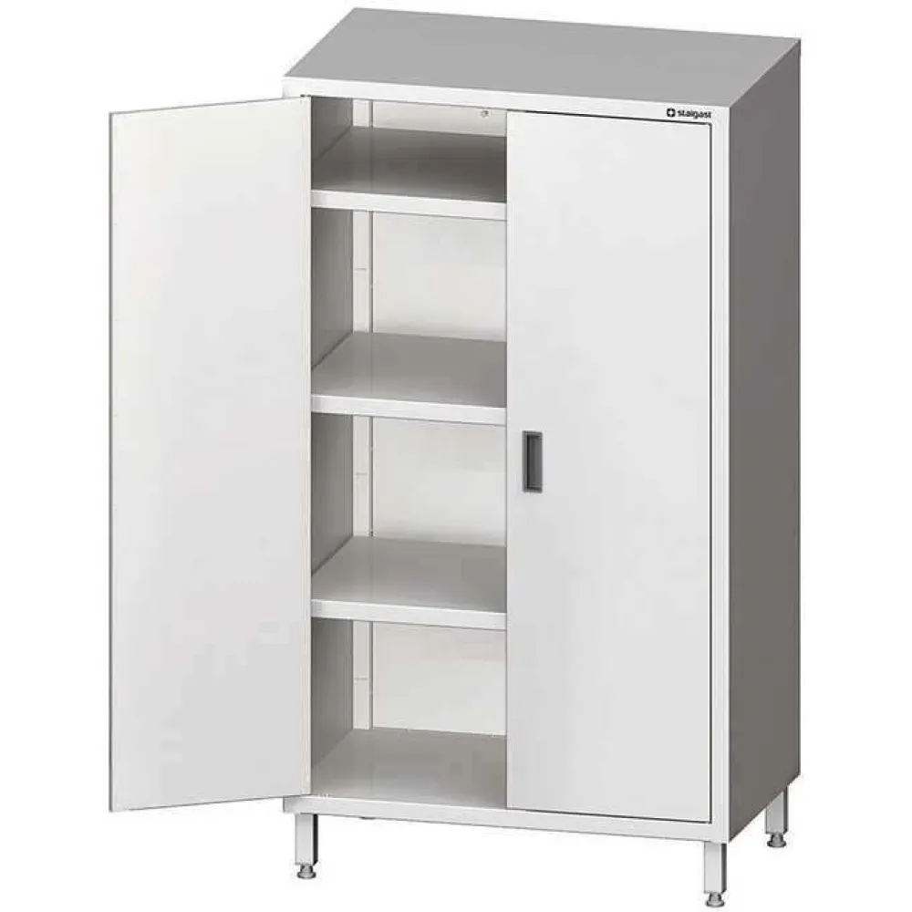 Skapis ar 2 veramām durvīm H-1800mm (981525070)