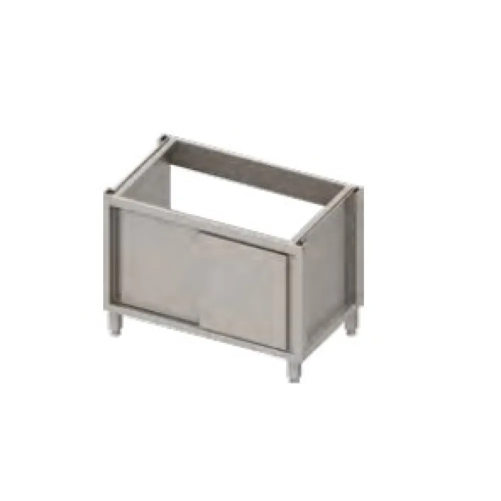 Skapis zem izlietnes ar bīdāmām durvīm  H-810 mm (983585080K)