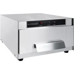 Knives sterilizer