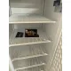 Saldētava 258 litri, balta (880401)