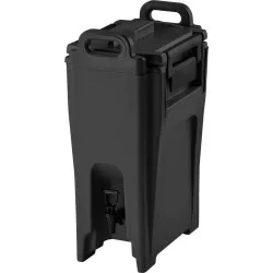 Thermos with tap 20 l