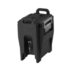 Thermos with tap 10 l
