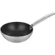 WOK panna indukcijai Comfort Plus, alumīnija Ø 320 mm (018321)