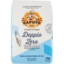 Milti FARINA CLASSICA 00 1kg