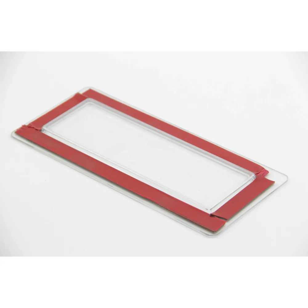 THERMOSTAT COVER (13978)