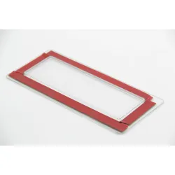 THERMOSTAT COVER