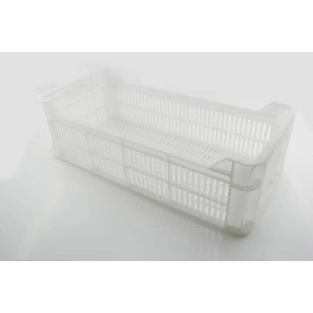 Plastmasas apakšējais grozs saldētavai UF600 (14713)
