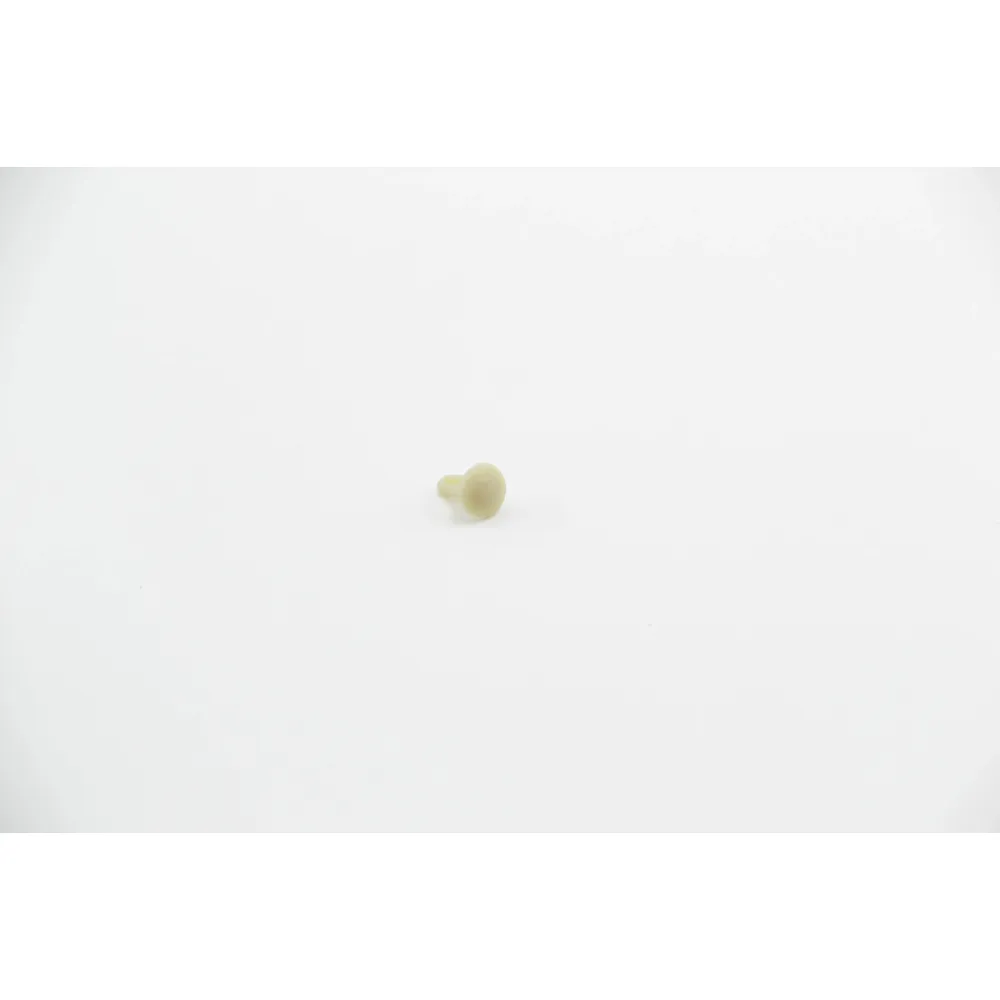 PLASTIC LOCK FOR SHELF (14966)
