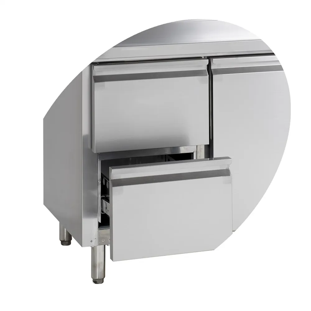 Galds ledusskapis CK7220