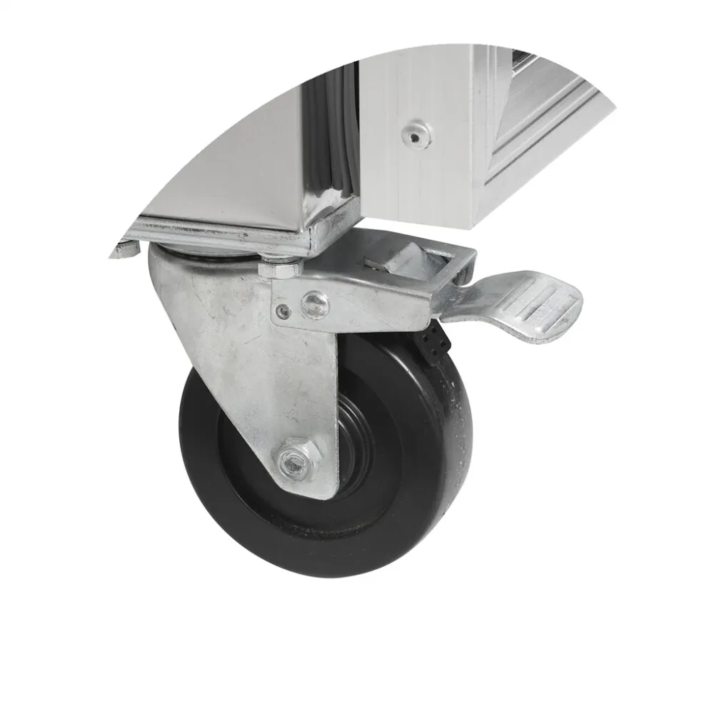 Galds ledusskapis CK7220