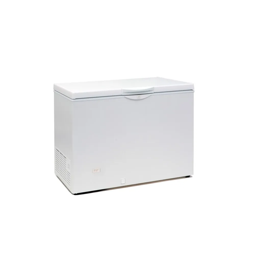Ledusskapis EBC35
