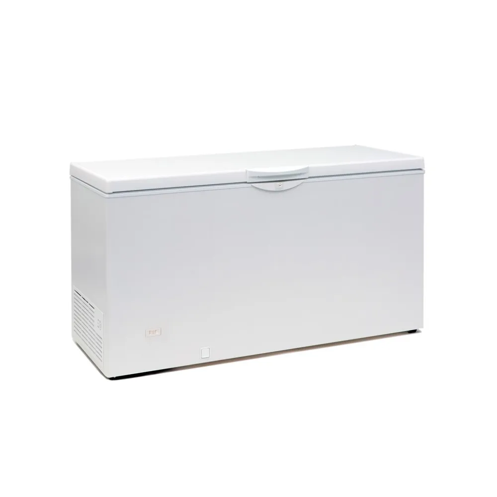 Ledusskapis EBC53