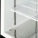 Saldētava 1090 litri ar stikla durvīm (F3DB)
