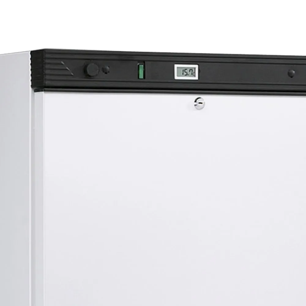Saldētava 270 litri (UFFS371SD)