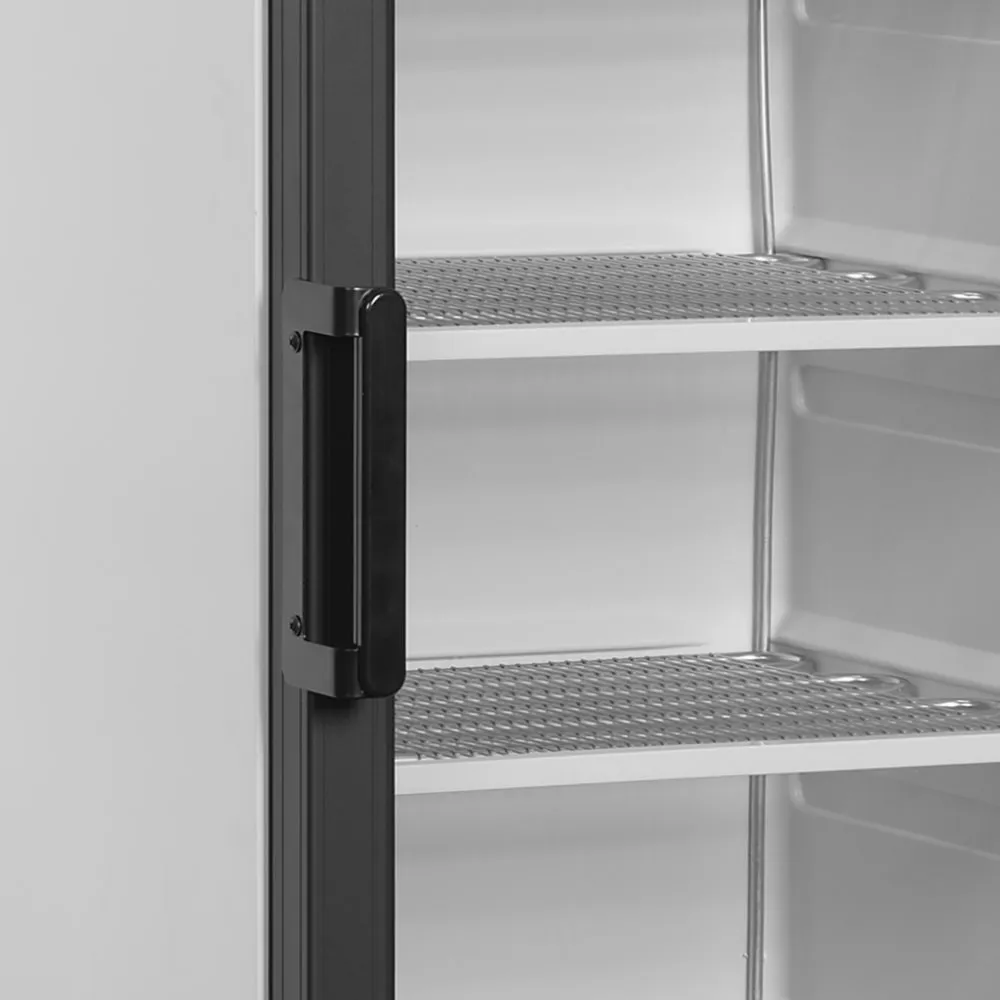 Saldētava ar reklāmas baneri, 270l (UFSC371GCP)