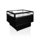Impulsa vitrīna/ saldētava 165l (UHD201/black)
