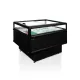 Impulsa vitrīna/ saldētava 165l (UHD201/black)