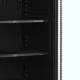 Ledusskapis CEV435CP BLACK