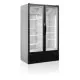 Ledusskapis 652 litri (FS1202H)