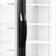 Ledusskapis 652 litri (FS1202H)