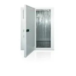 Külmkamber 2900 / 2300 / 2110 MM 10.56m3