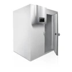 Saldēšanas kamera 1200 / 1200 / 2200 - 1,81 m³  