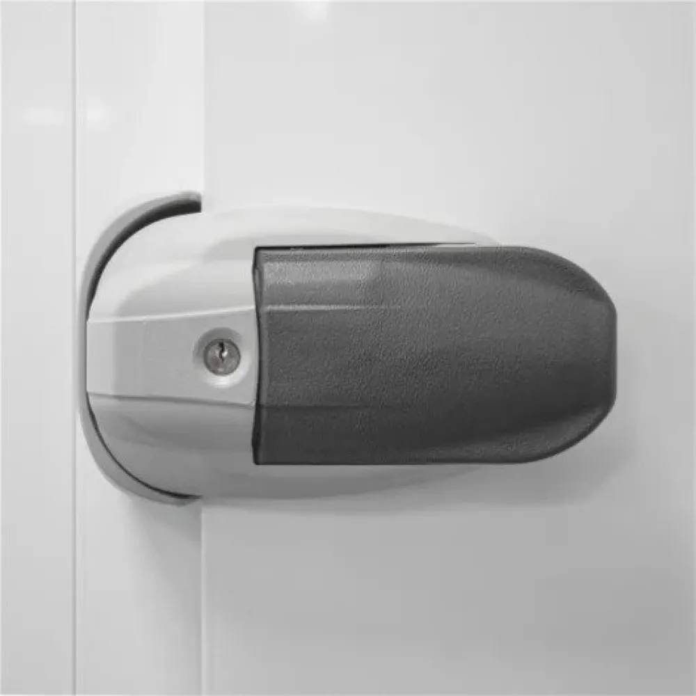 Aukstumkamera 2400 / 2700 / 2200 MM 11.6 m³ (CRPF2427)