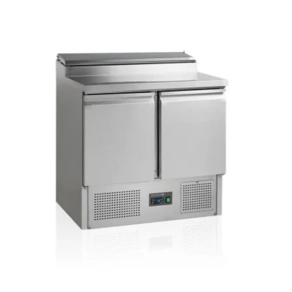 Galds ledusskapis kuģiem GSS20 201 l (GSS20-60Hz)