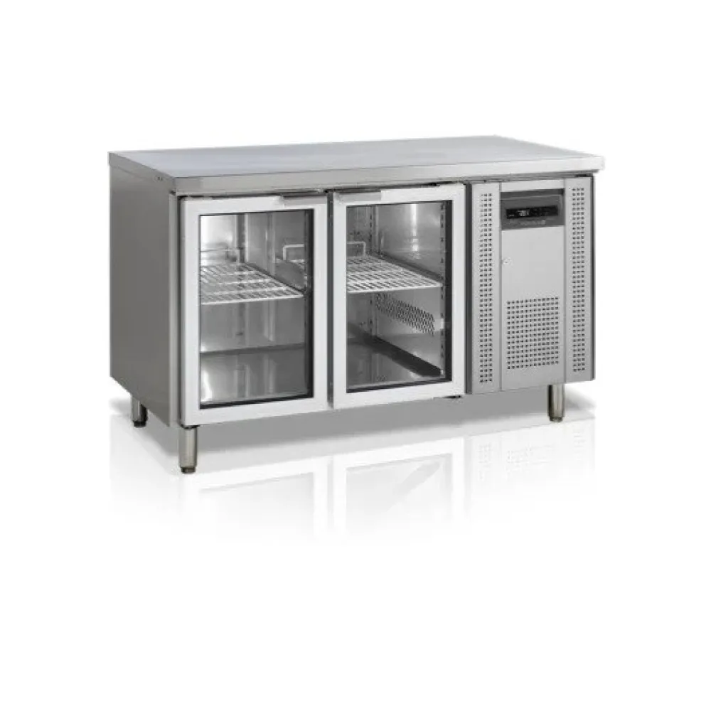 Galds ledusskapis CK7210G