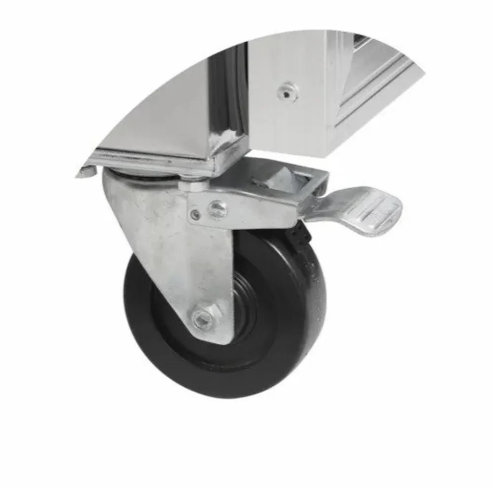 Galds ledusskapis CK7210G