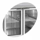 Galds ledusskapis CK7210G