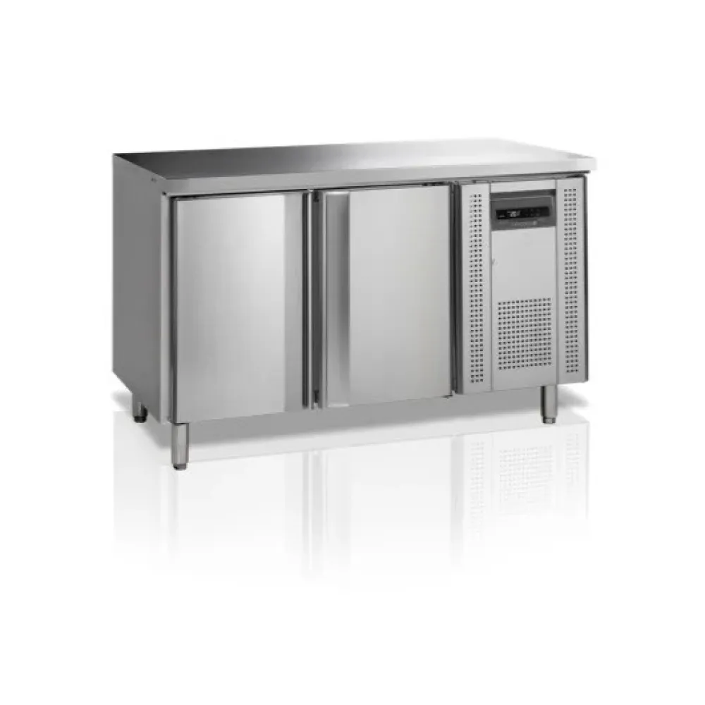 Galds ledusskapis CK7210/-SP