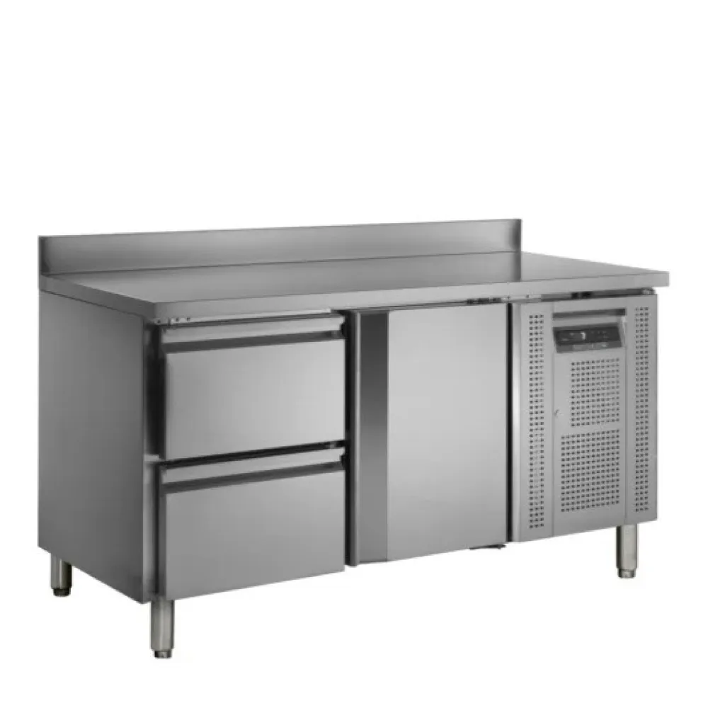 Galds ledusskapis CK7220