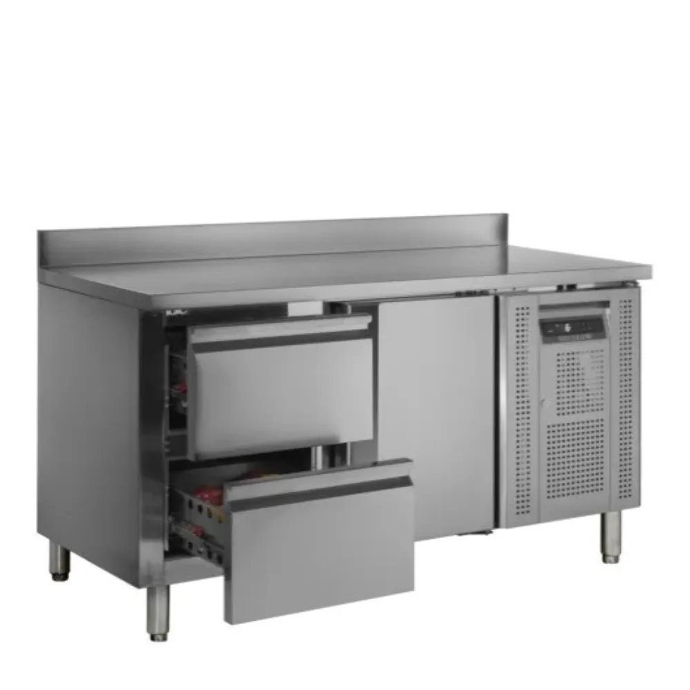 Galds ledusskapis CK7220