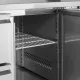 Galds ledusskapis CK7220