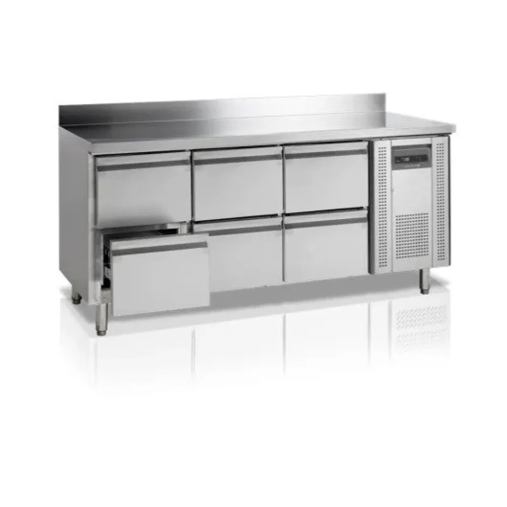 Galds ledusskapis CK7360