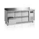 Galds ledusskapis CK7360
