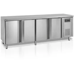 Galds ledusskapis CK7410/-SP