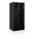 Ledusskapis FS890H BLACK (FS890H-BLACK)