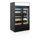 Ledusskapis FSC1200H BLACK (FSC1200H-BLACK)