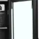 Ledusskapis FSC175H BLACK (FSC175H-BLACK)