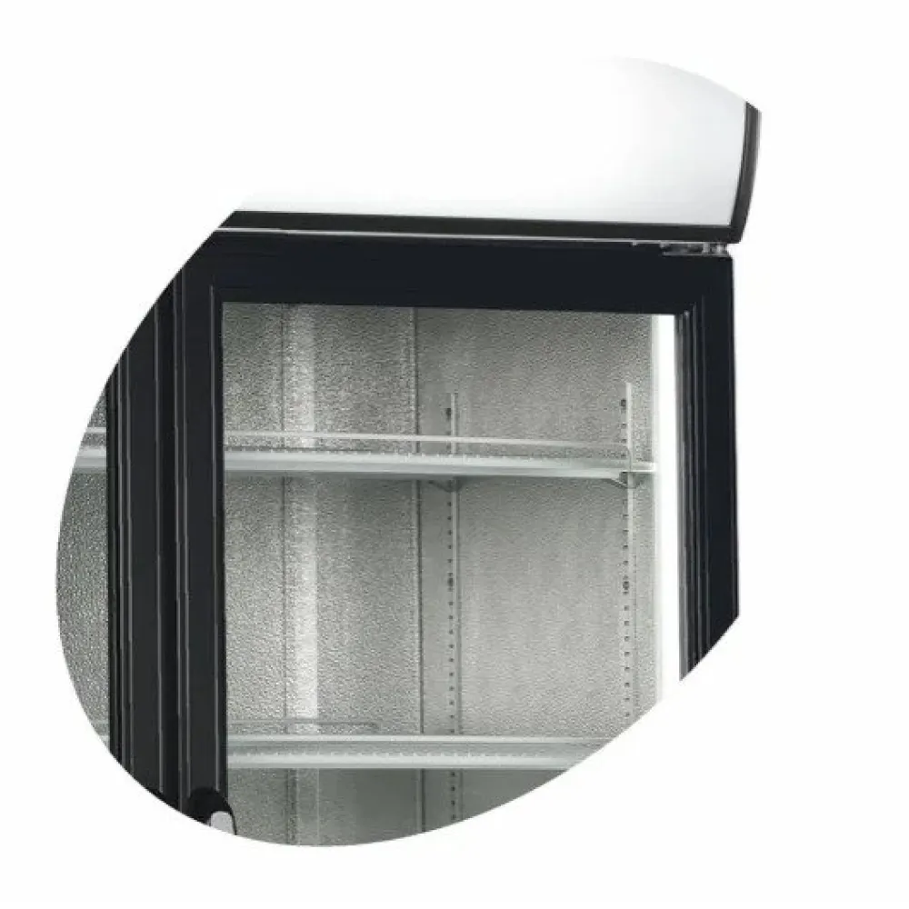 Ledusskapis FSC891H