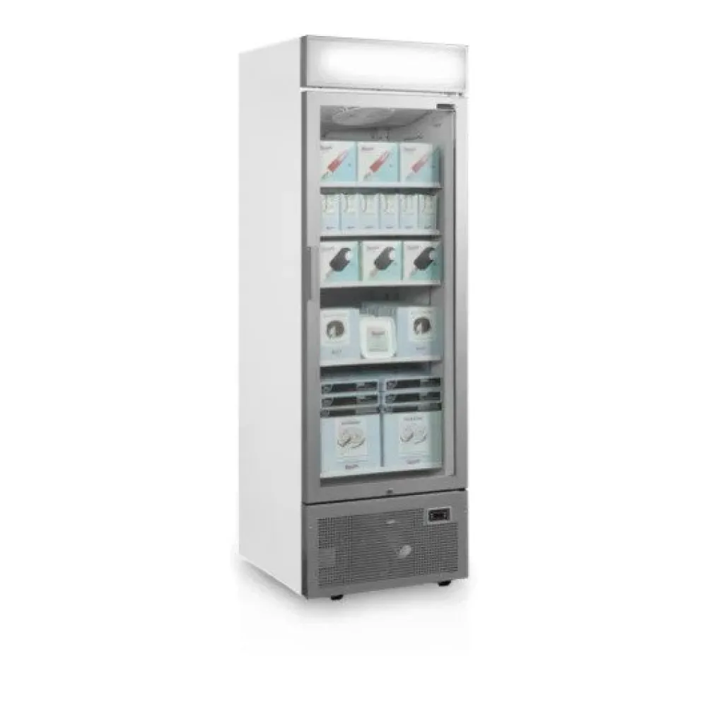 Saldētava 440 litri SILVER (UFSC1450GCP-NF-SILVER)