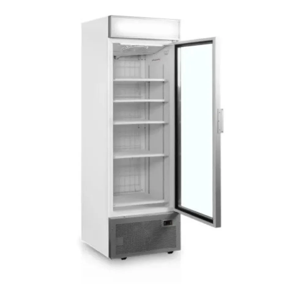 Saldētava 440 litri SILVER (UFSC1450GCP-NF-SILVER)