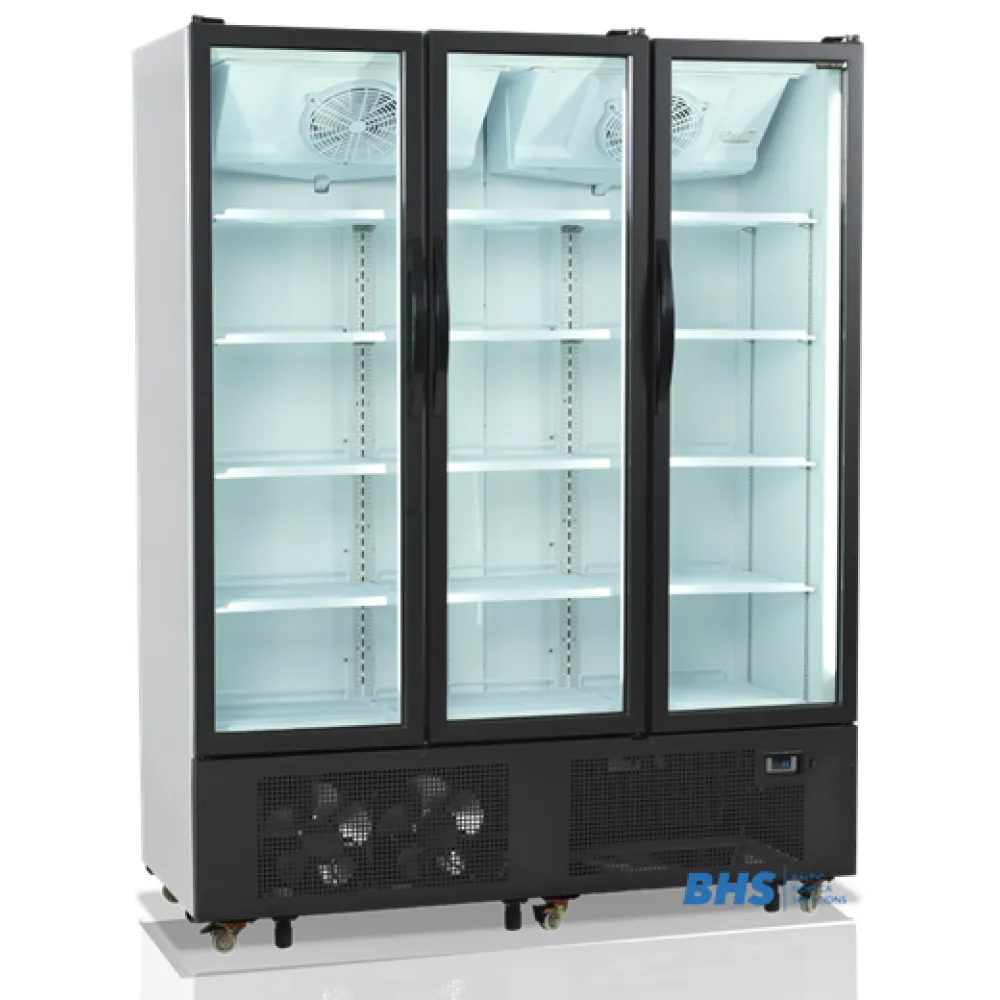 Ledsskapis 825 L (FS1600H)