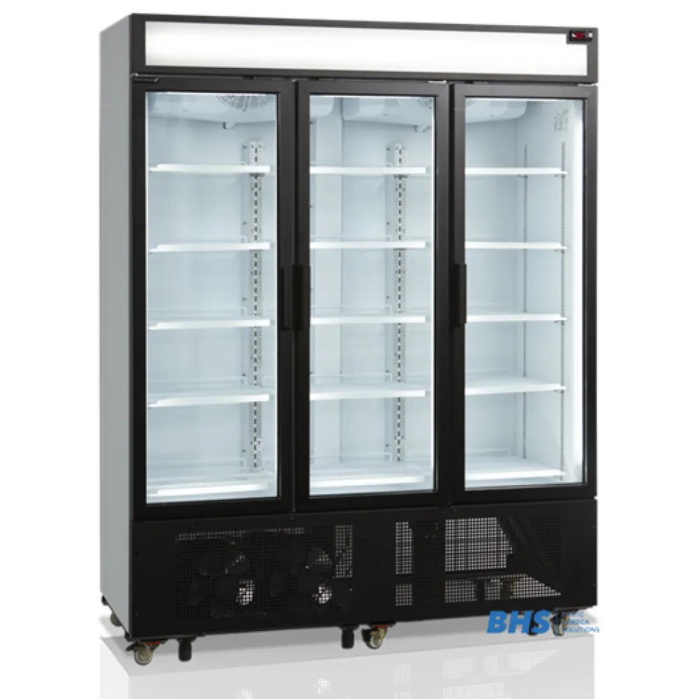 Ledusskapis 825 litri (FSC1600H)