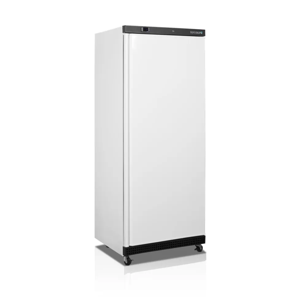 Saldētava ar groziem UF 555 litri (UF600 W/baskets)