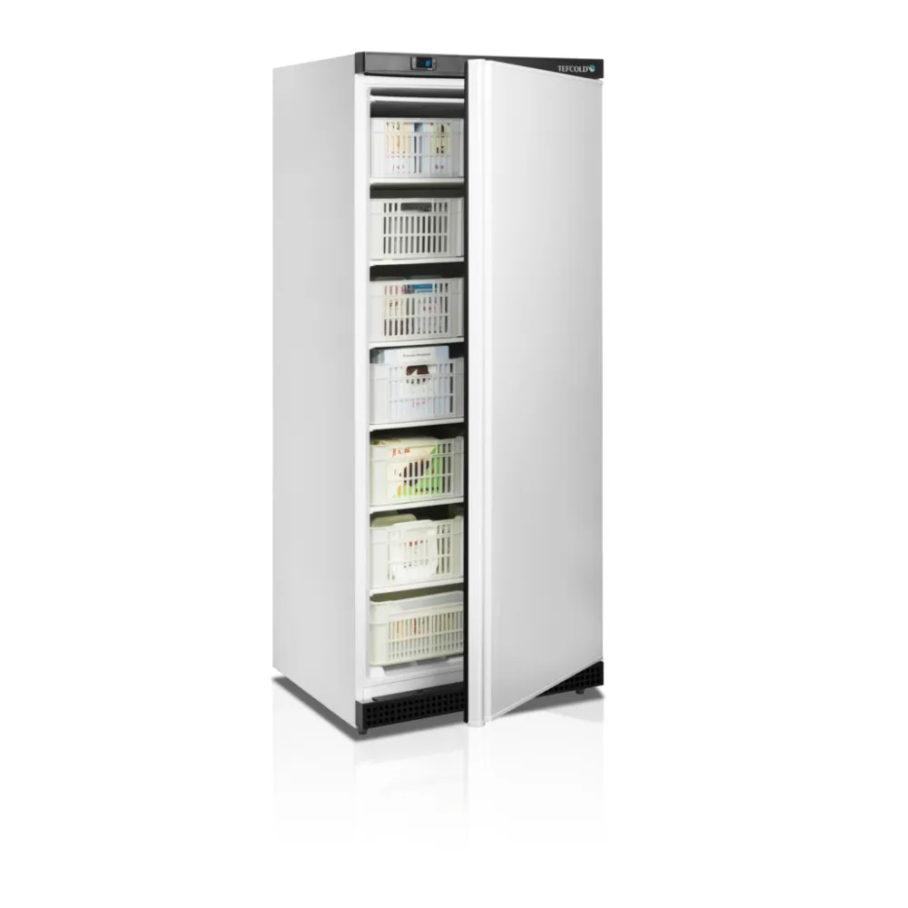 Saldētava ar groziem UF 555 litri (UF600 W/baskets)